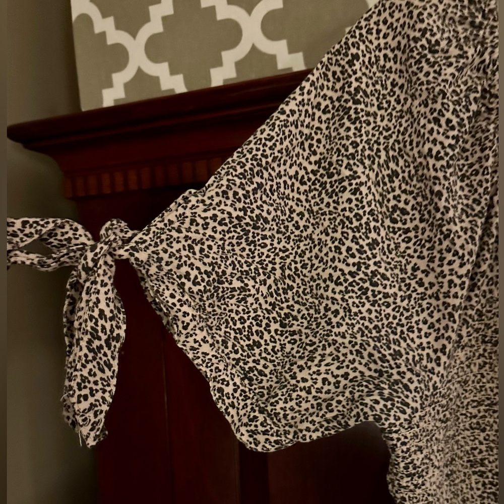 American Eagle dress - Picture 2 of 3